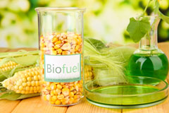 Stepaside biofuel availability