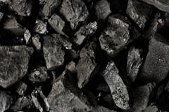 Stepaside coal boiler costs
