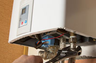 free Stepaside boiler install quotes